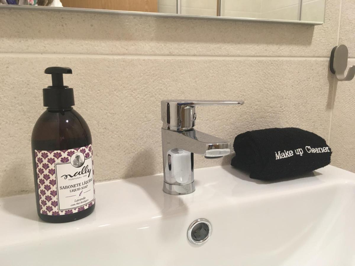 Barao Guesthouse 瓦泽拉 外观 照片