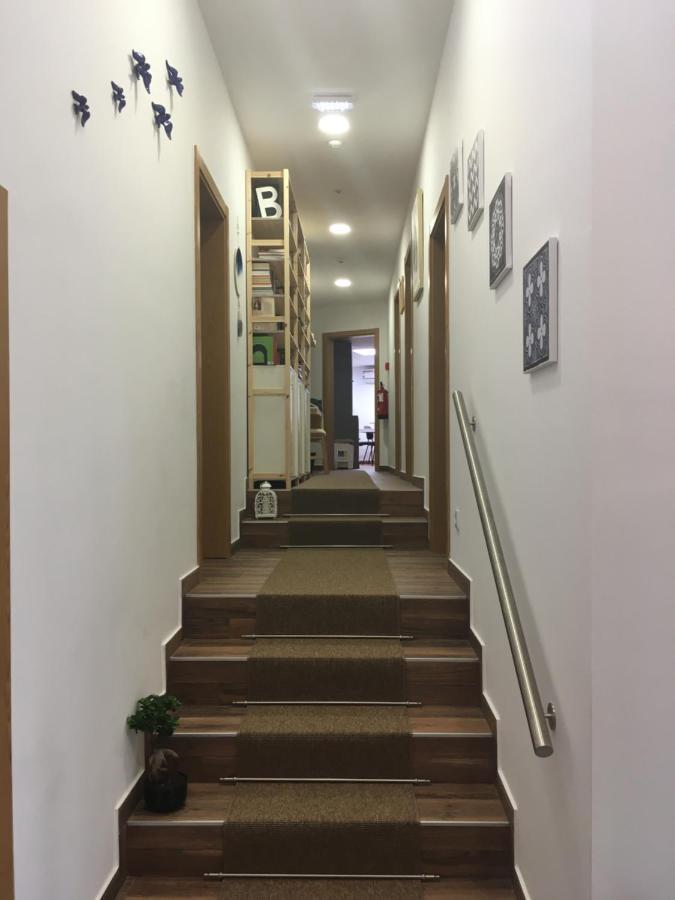 Barao Guesthouse 瓦泽拉 外观 照片