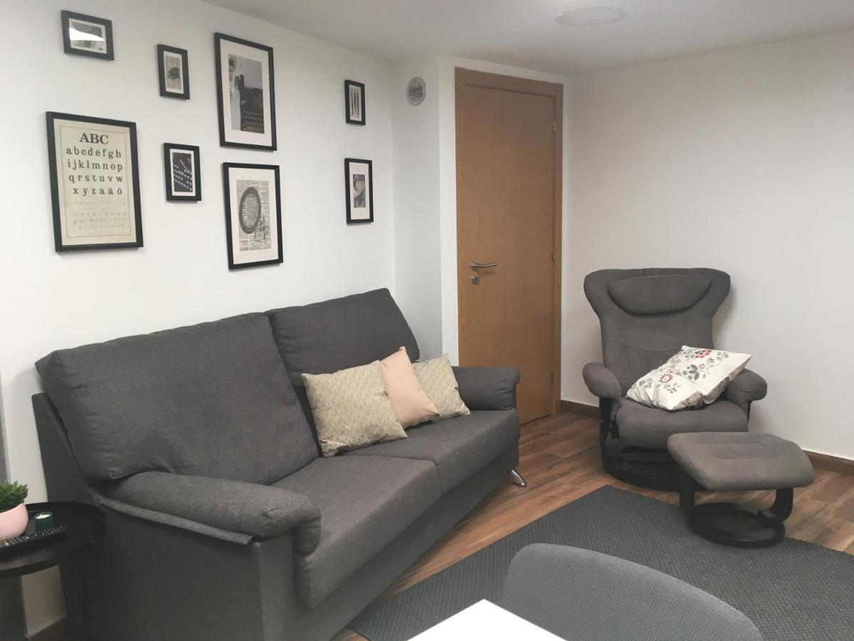 Barao Guesthouse 瓦泽拉 外观 照片