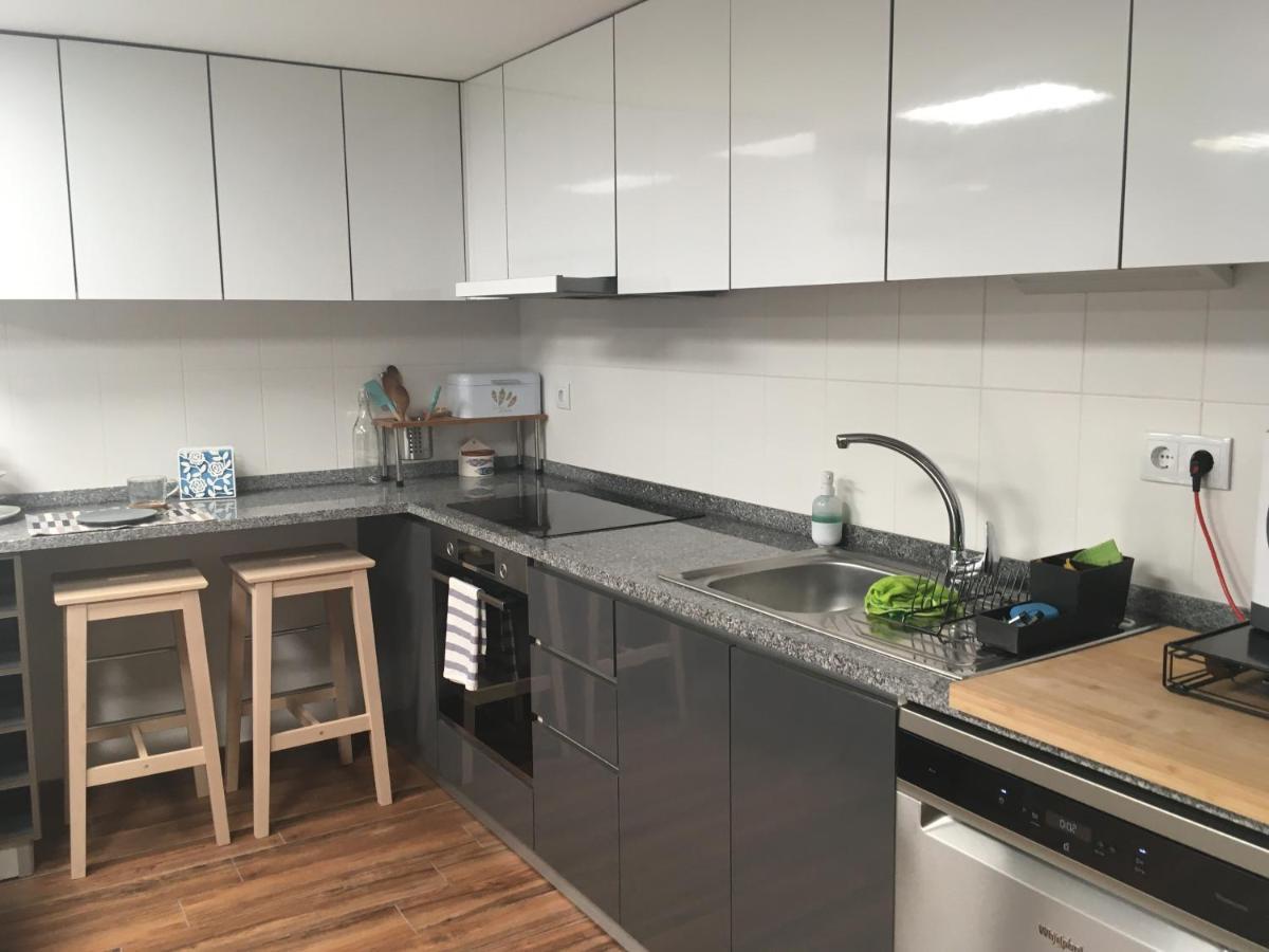 Barao Guesthouse 瓦泽拉 外观 照片
