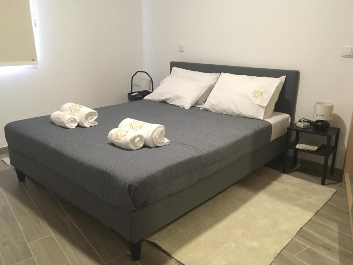 Barao Guesthouse 瓦泽拉 外观 照片