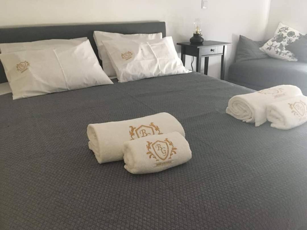 Barao Guesthouse 瓦泽拉 外观 照片