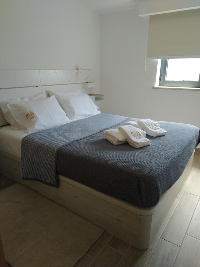 Barao Guesthouse 瓦泽拉 外观 照片