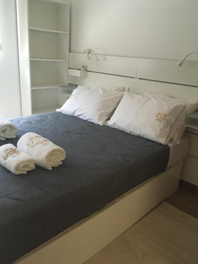 Barao Guesthouse 瓦泽拉 外观 照片