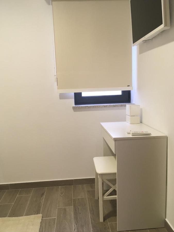 Barao Guesthouse 瓦泽拉 外观 照片