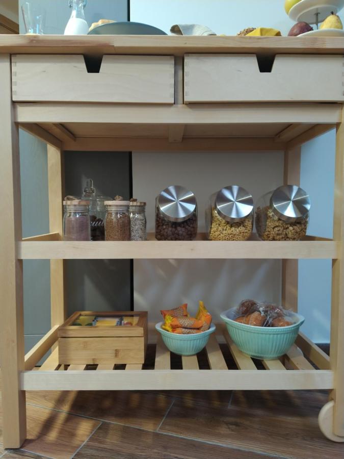 Barao Guesthouse 瓦泽拉 外观 照片